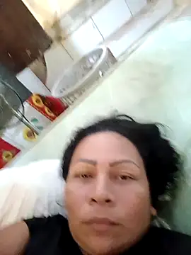 Dirty Candy online show from November 17, 4:35 pm