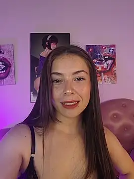 EmmaValencia  online show from February 7, 4:49 am