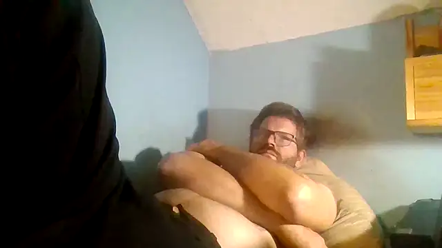 bigdickdaddy6911 online show from November 9, 12:20 am