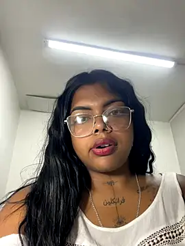 ParisBustamanterx online show from October 10, 7:51 am