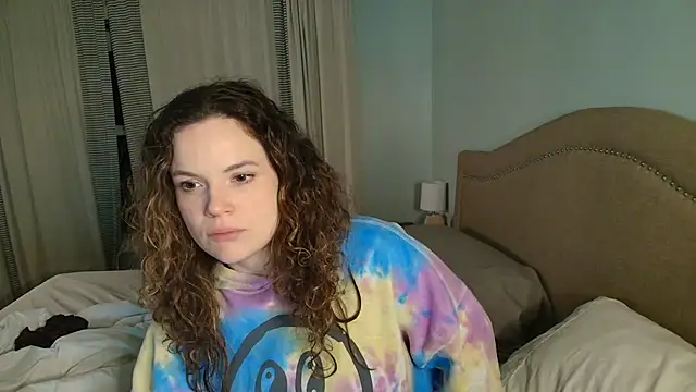 Snapshot of ClaireZX chatting on October 10, 11:31 am ClaireZX online show from October 10, 11:31 am