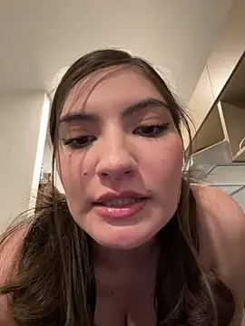Snapshot of san_lucifer33 chatting on April 12, 5:34 am san lucifer33 online show from April 12, 5:34 am