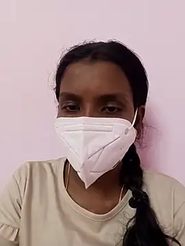 Snapshot of Tamil_Monika chatting on October 9, 7:45 pm Tamil Monika online show from October 9, 7:45 pm