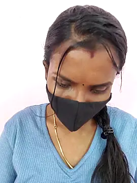 Snapshot of Tamil_Monika chatting on October 26, 8:09 am Tamil Monika online show from October 26, 8:09 am