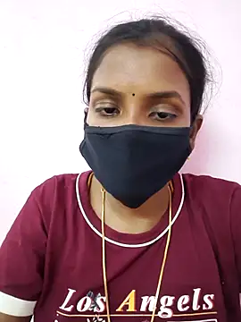 Snapshot of Tamil_Monika chatting on November 5, 10:26 am Tamil Monika online show from November 5, 10:26 am