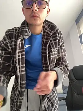 morenitovasco online show from February 24, 2:04 pm