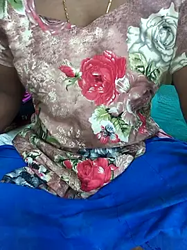 Tamilselviroja- online show from October 24, 3:52 pm