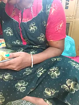 Tamilselviroja- online show from November 11, 3:56 pm