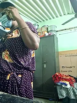 Tamilselviroja- online show from November 28, 3:58 pm