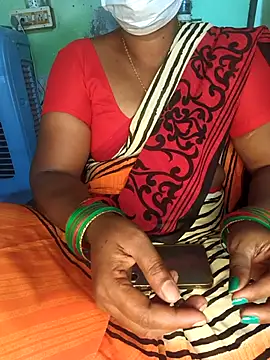 Tamilselviroja- online show from February 19, 1:51 pm