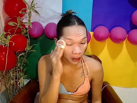 amandareddragon online show from February 16, 10:55 am