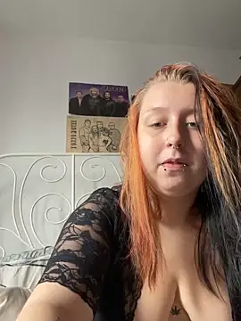 SweetieLina online show from October 10, 8:13 am