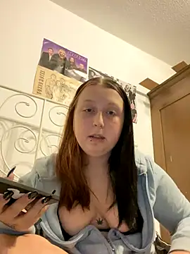 SweetieLina online show from October 12, 5:12 pm