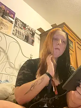 SweetieLina online show from October 14, 5:14 pm