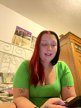 SweetieLina online show from October 16, 5:14 pm
