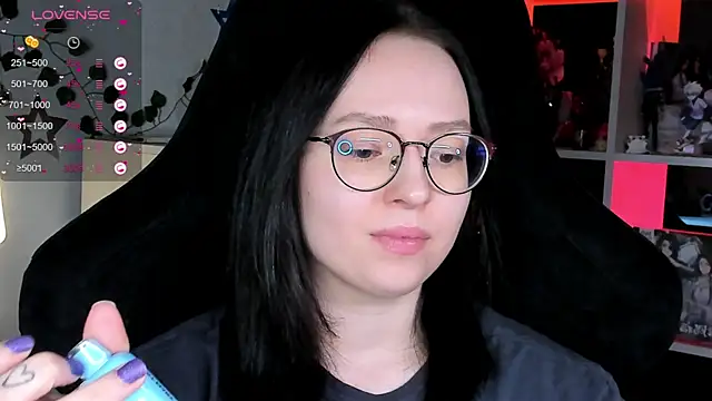 power robynn online show from January 18, 12:31 pm