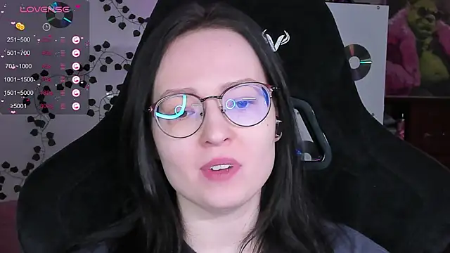 power robynn online show from February 22, 3:10 pm