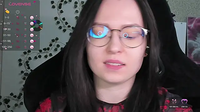 power robynn online show from February 24, 3:21 pm