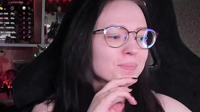 power robynn online show from April 14, 6:14 pm