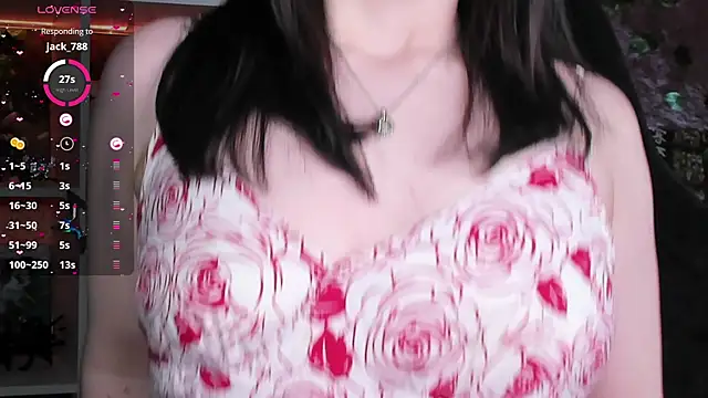 power robynn online show from May 7, 2:44 pm