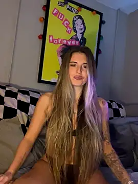 Snapshot of EllieEllxx chatting on October 30, 9:37 pm EllieEllxx online show from October 30, 9:37 pm