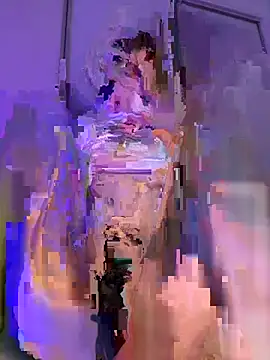 bunnyirisluv online show from June 4, 9:43 pm