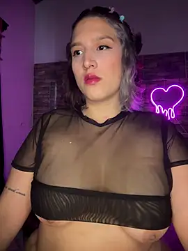 MysterySexx online show from March 24, 7:08 pm