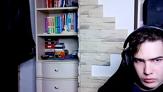 Snapshot of _Chris_Next_Door_ chatting on October 8, 2:04 pm  Chris Next Door  online show from October 8, 2:04 pm