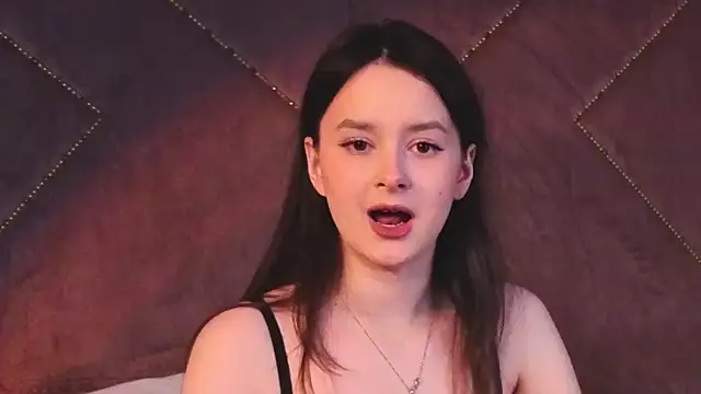 EvaSwen online show from January 17, 9:07 pm