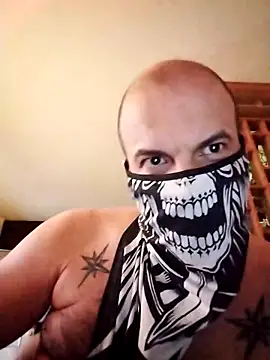 Snapshot of Superbbig chatting on March 8, 12:19 am Superbbig online show from March 8, 12:19 am