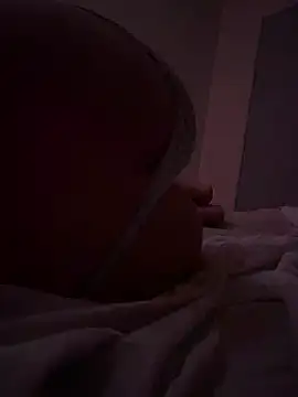 Alinebblinda online show from February 23, 2:25 pm