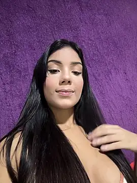 Alinebblinda online show from March 1, 9:28 pm