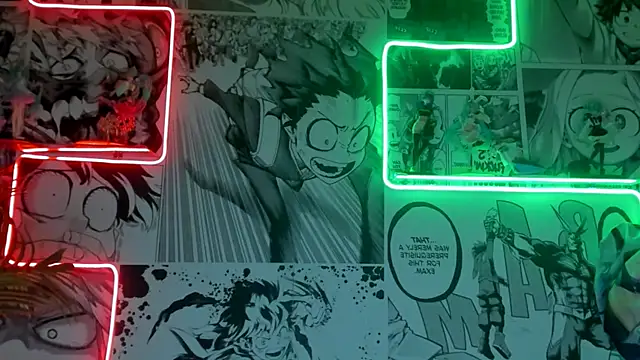 JaremyHarris online show from November 9, 10:24 am