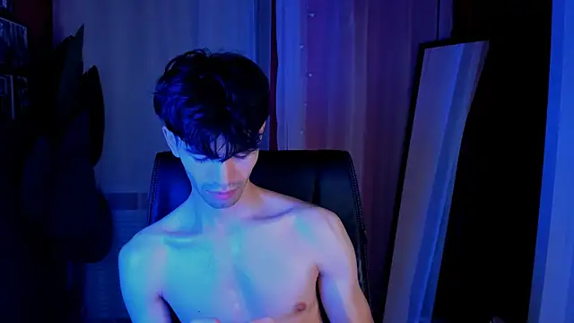 JaremyHarris online show from December 5, 8:56 am