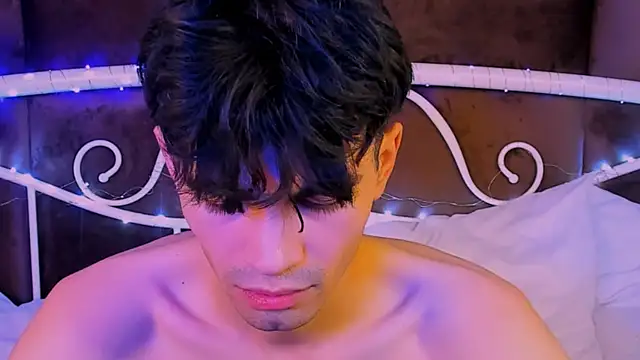 JaremyHarris online show from January 5, 5:27 pm