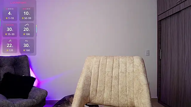 sami coopeer online show from October 7, 4:31 am