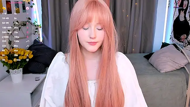 Snapshot of DelilahTaylor chatting on October 17, 6:38 am DelilahTaylor online show from October 17, 6:38 am