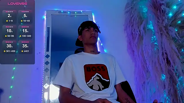 milo crave online show from October 17, 7:16 pm