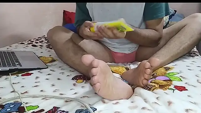 ThiagoDeseo online show from November 9, 8:18 pm