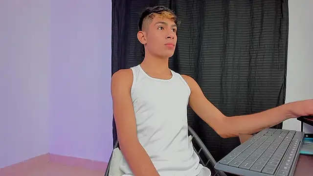 cherub  online show from October 4, 1:36 am