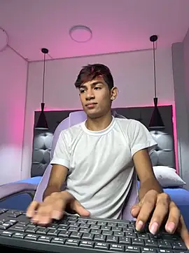 cherub  online show from November 30, 12:20 pm