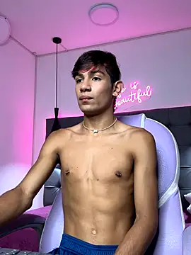 cherub  online show from December 4, 12:25 pm