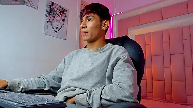 cherub  online show from December 23, 4:21 am