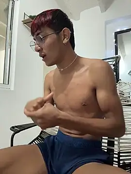 cherub  online show from February 6, 7:28 pm