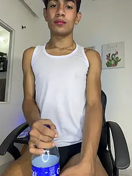 cherub  online show from June 20, 11:51 pm