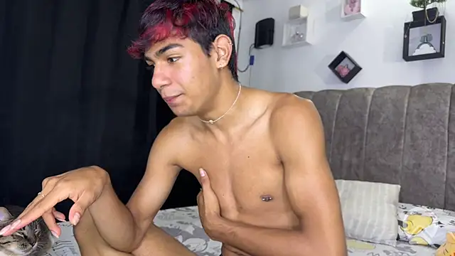 cherub  online show from June 25, 1:48 pm