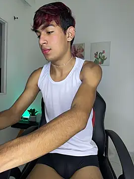cherub  online show from June 27, 9:58 am