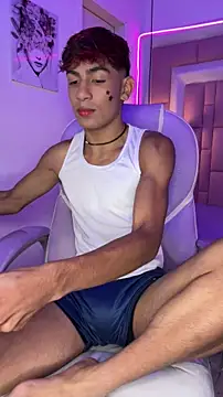 cherub  online show from July 31, 11:26 pm