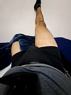 rojo guerrero online show from February 1, 2:10 am