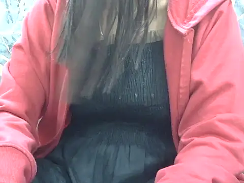 SEXY DOLL88 online show from January 10, 11:01 am